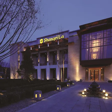 Shangri-La Lhasa-2
