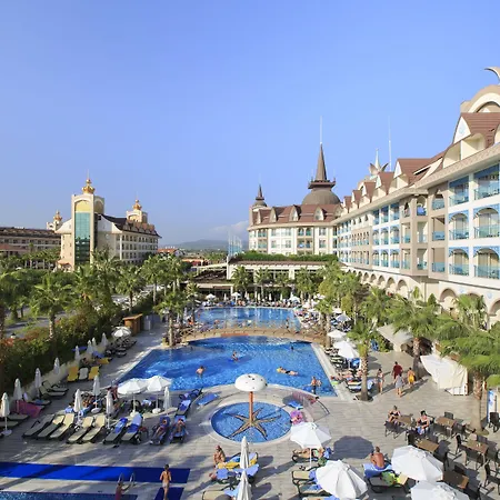 Side Crown Palace Ultra All Inclusive-2