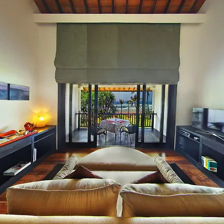 The Fortress Resort & Spa Galle-3