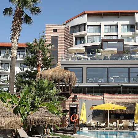 Piril Hotel Thermal&Beauty Spa-3