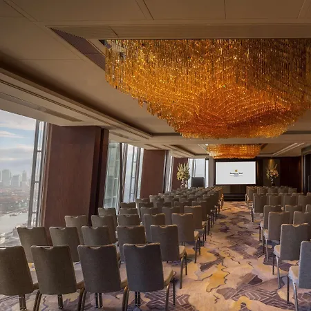 Shangri-La The Shard, London-2