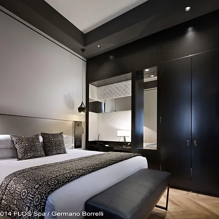 Corso 281 Luxury Suites-3