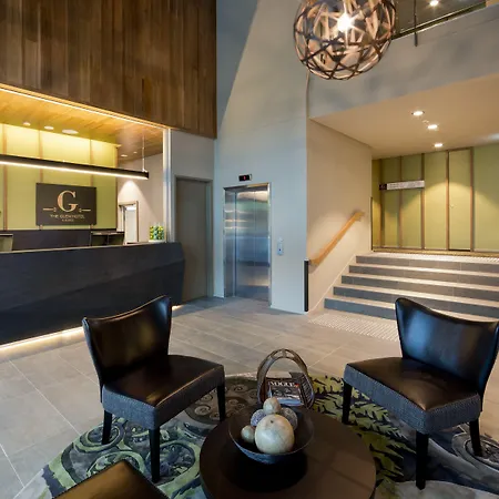 The Glen Hotel And Suites-2