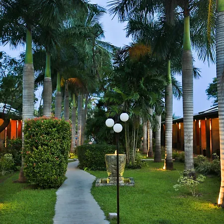 Chaarya Resort & Spa - Yala-2