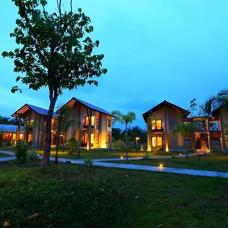 Chaarya Resort & Spa - Yala-3