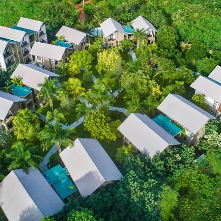 Chaarya Resort & Spa - Yala-3