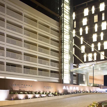 Almar Lido Jesolo Resort & Spa-3