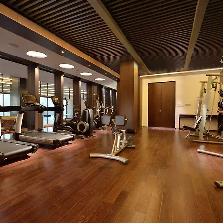 Millennium Resort Hangzhou-3