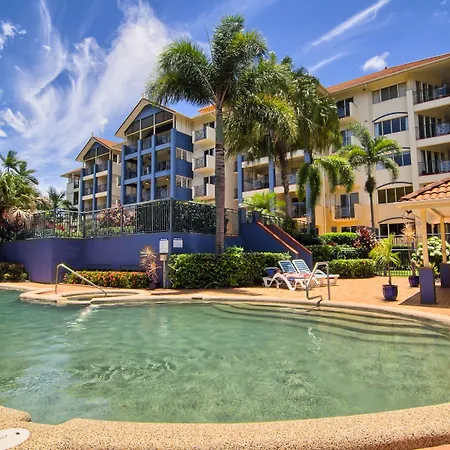 North Cove Waterfront Suites-2