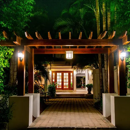 Victoria House Resort & Spa-2
