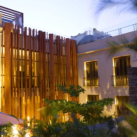 Bastión Luxury Hotel-2