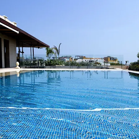Bastión Luxury Hotel-3