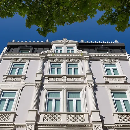 Valverde Hotel - Relais&Chateaux-3