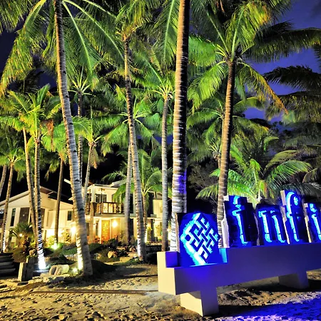 Infinity Resort-2
