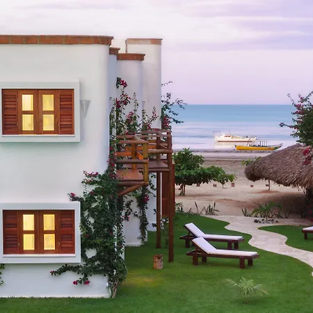 Blue Residence Hotel-3