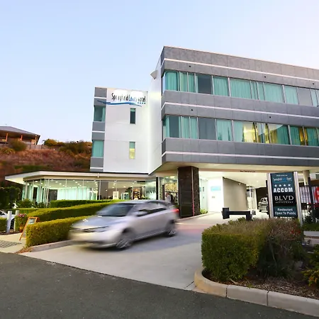 Springfield Lakes Boutique Hotel-3