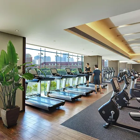 Shangri-La Tianjin-2