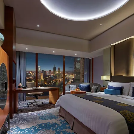 Shangri-La Tianjin-3