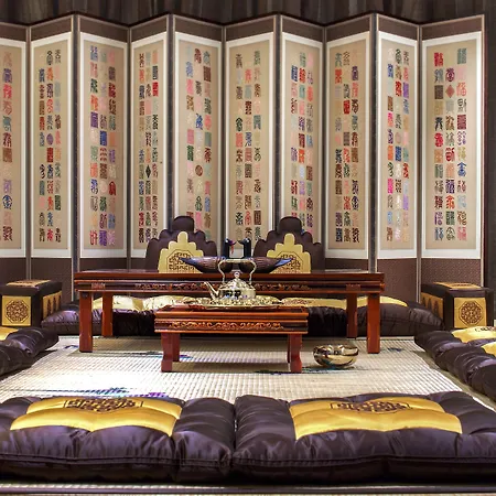 Oakwood Premier Incheon-2