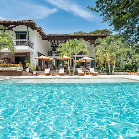 Casa Jacaranda Hotel Boutique by HMC -Cauca Viejo- Mayores de 14 años-3