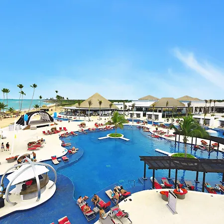 Royalton Chic Punta Cana, An Autograph Collection All-Inclusive Resort & Casino, Adults Only-2