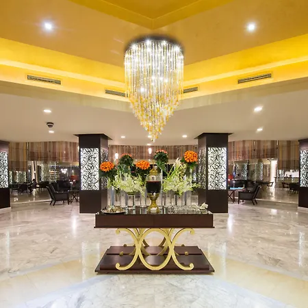 Rixos Alamein - Full Board Plus-3