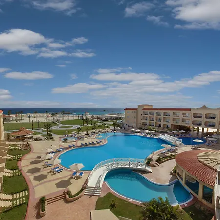 Rixos Alamein - Full Board Plus-2