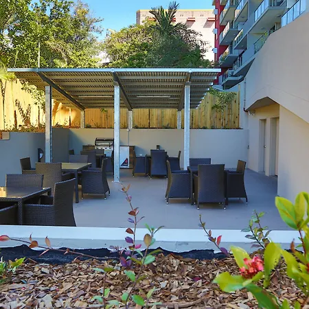 Gladstone Central Plaza Official-2