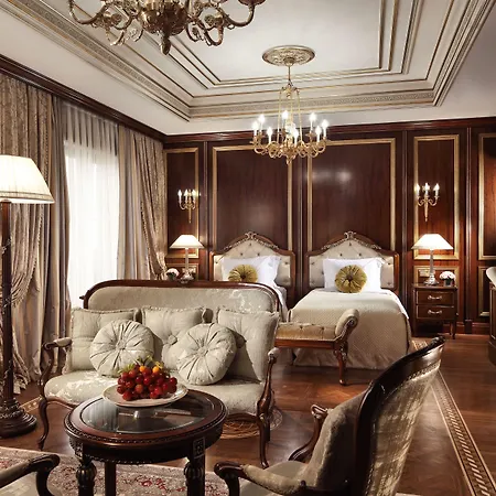 Rixos Khadisha Shymkent-3