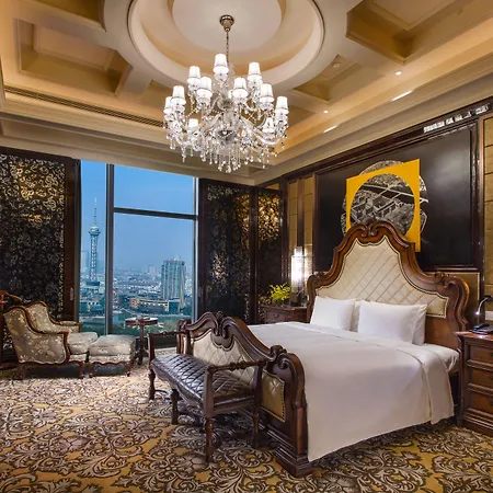 Hilton Changzhou-2