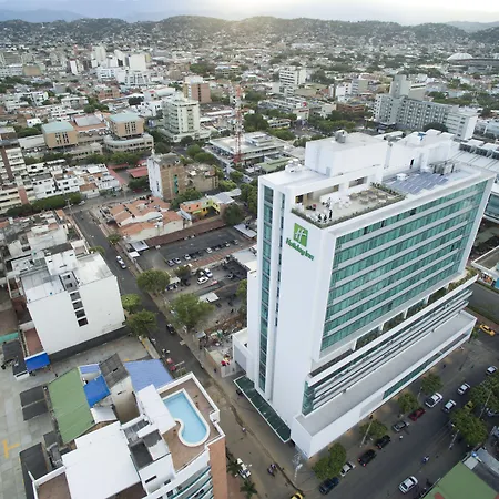 Holiday Inn Cúcuta, an IHG Hotel-2