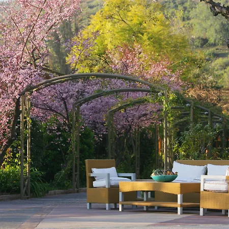 Termas de Jahuel Hotel&Spa-2