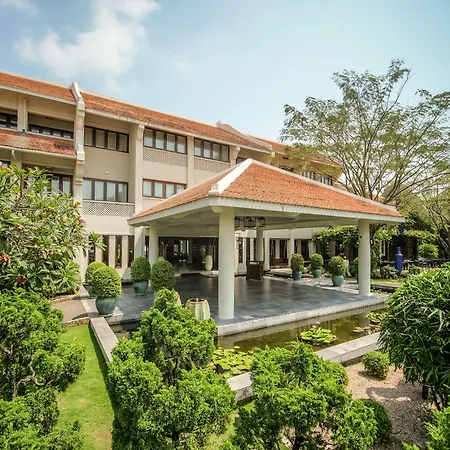 Almanity Hoi An Resort & Spa-2