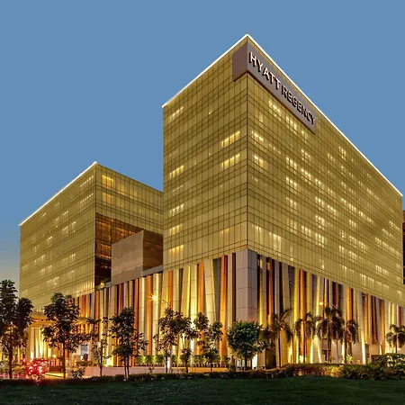 Hyatt Regency Manila City Of Dreams-3