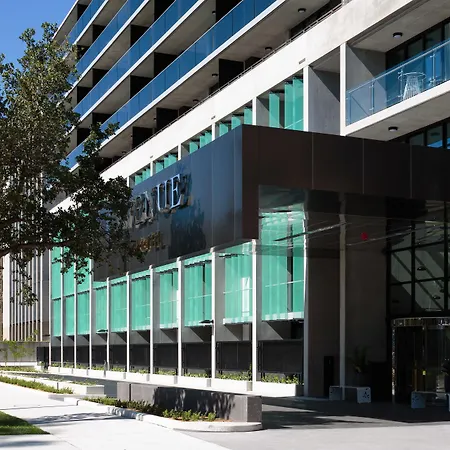 Avenue Hotel Canberra-2
