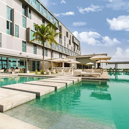 Noom Hotel Conakry-2