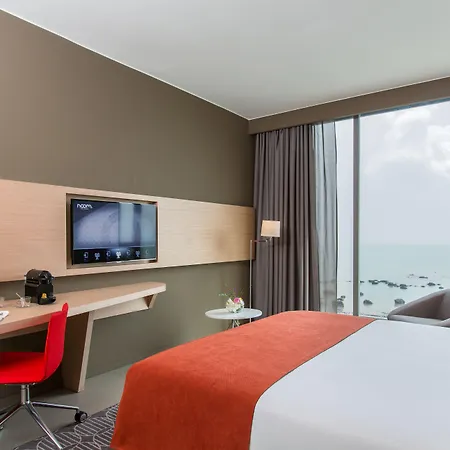 Noom Hotel Conakry-3