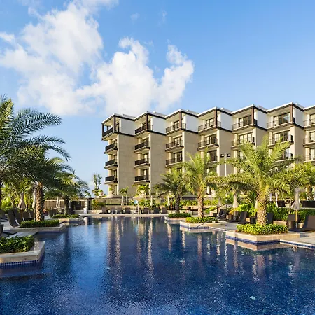 Hilton Wenchang-3