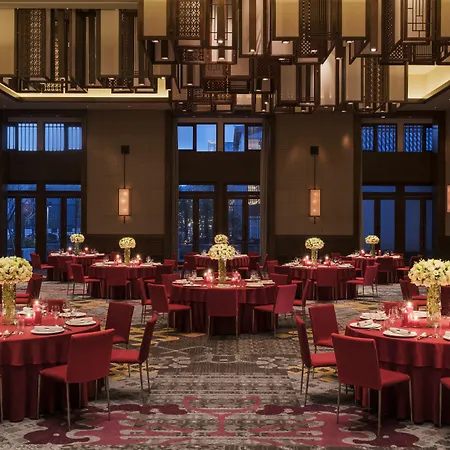 Jinmao Purelax Lijiang, The Unbound Collection By Hyatt-2