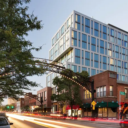 Le Meridien Columbus, The Joseph-2