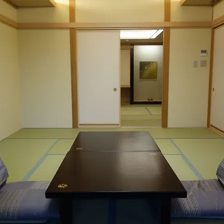 Fujikawaguchiko Onsen Konanso-2