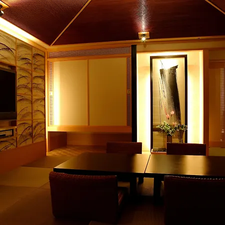Fujikawaguchiko Onsen Konanso-3