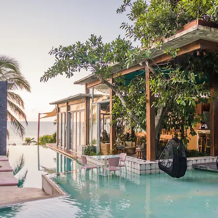 Mi Amor By La Zebra, An Slh Hotel (Adults Only)-2