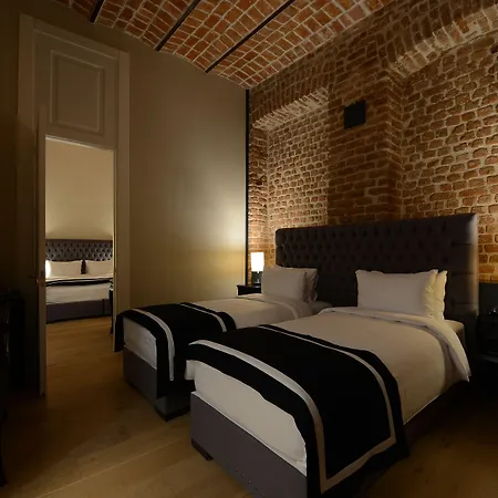 Regie Ottoman Istanbul - Special Category-3
