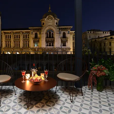 Regie Ottoman Istanbul - Special Category-2