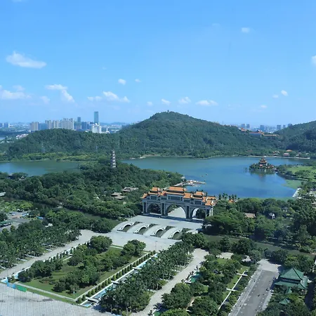 Shunde Marriott Hotel-2