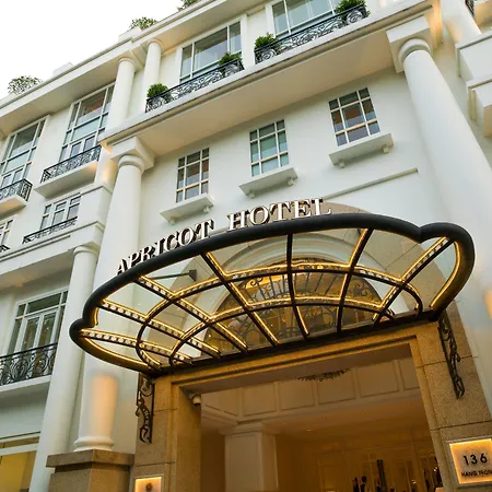 Apricot Hotel-3