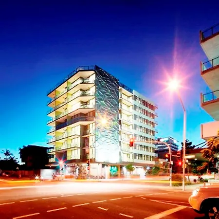 Vine Apartments South Brisbane-3