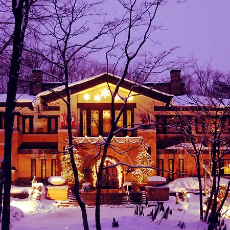 Hotel La Neige-2