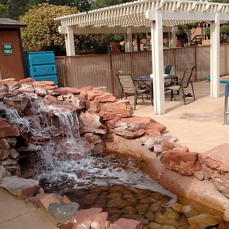 Sedona Pines Resort-3
